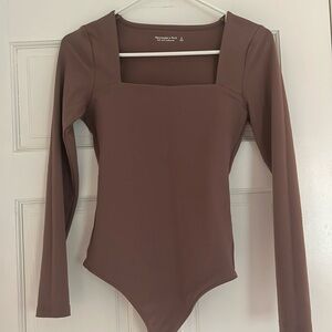 Abercrombie bodysuit